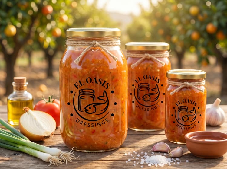 Sofrito El Oasis